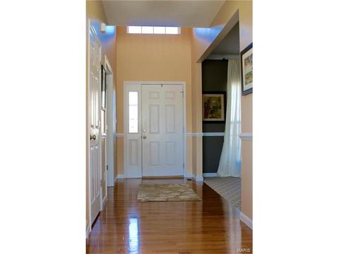 206 Fox Haven Ct, O'fallon, MO 63368 photo 6