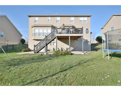 206 Fox Haven Ct, O'fallon, MO 63368 photo 35