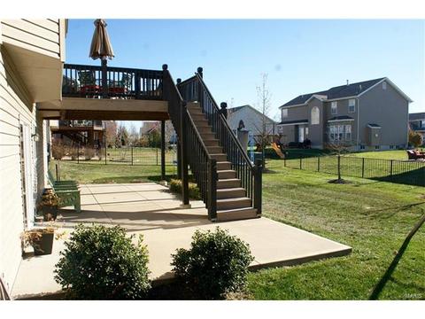 206 Fox Haven Ct, O'fallon, MO 63368 photo 31