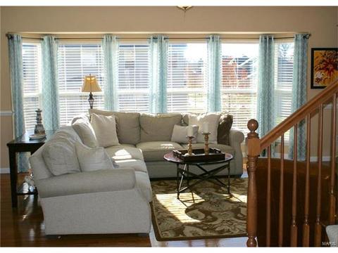 206 Fox Haven Ct, O'fallon, MO 63368 photo 7