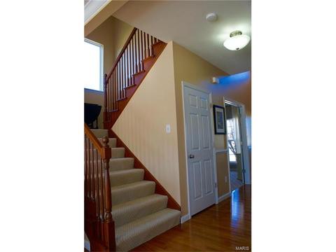 206 Fox Haven Ct, O'fallon, MO 63368 photo 19