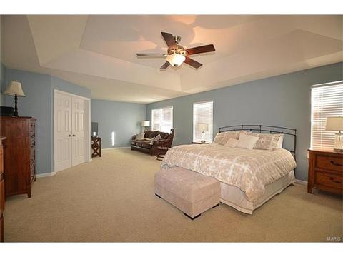 206 Fox Haven Ct, O'fallon, MO 63368 photo 22
