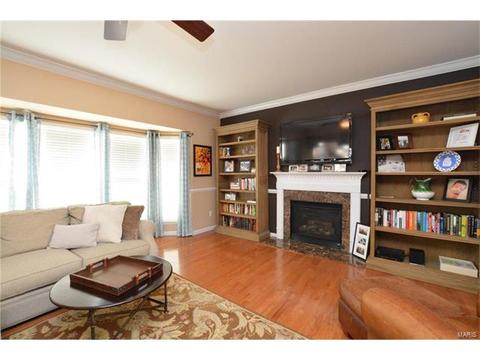 206 Fox Haven Ct, O'fallon, MO 63368 photo 8