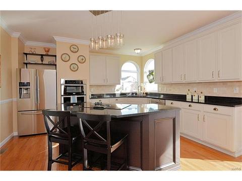 206 Fox Haven Ct, O'fallon, MO 63368 photo 15
