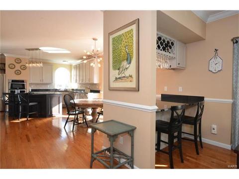 206 Fox Haven Ct, O'fallon, MO 63368 photo 12