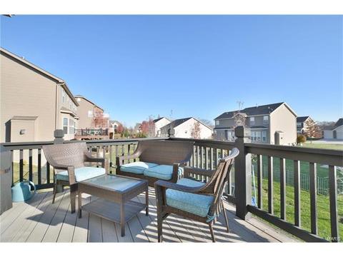206 Fox Haven Ct, O'fallon, MO 63368 photo 14