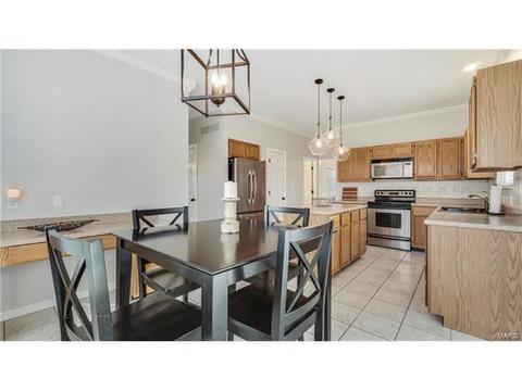 4932 Braid Hills Dr, St. Peters, MO 63304 photo 12