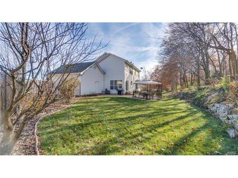 4932 Braid Hills Dr, St. Peters, MO 63304 photo 23