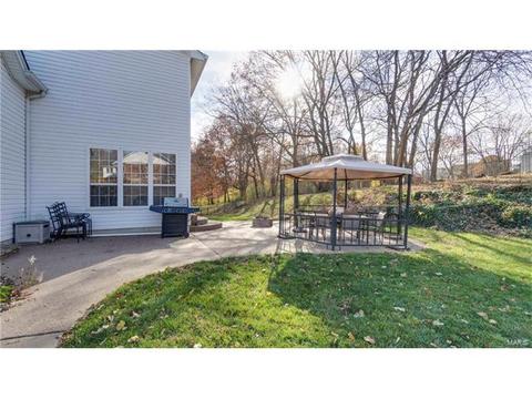 4932 Braid Hills Dr, St. Peters, MO 63304 photo 25