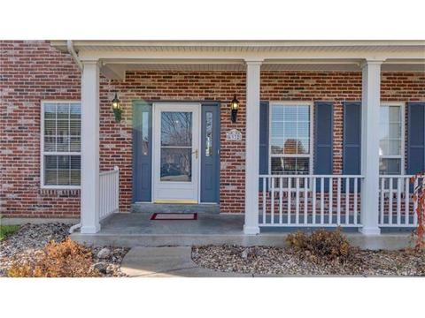 4932 Braid Hills Dr, St. Peters, MO 63304 photo 2