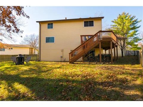 822 Samone Ct, Manchester, MO 63021 photo 23
