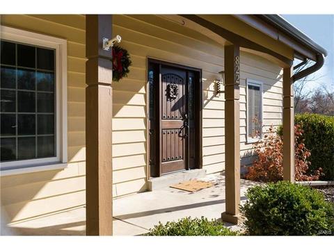 822 Samone Ct, Manchester, MO 63021 photo 3