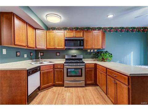 346 Carmel Woods Dr, Ellisville, MO 63021 photo 6