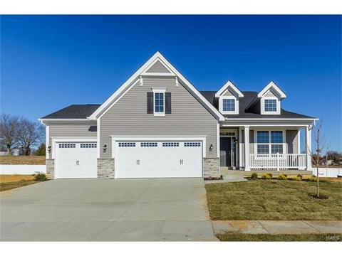 127 Grenache Ct, O'fallon, MO 63368 photo 1