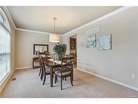 315 Tall Timber Meadows Dr, Ballwin, MO 63021 photo 5