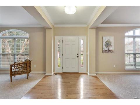 315 Tall Timber Meadows Dr, Ballwin, MO 63021 photo 3