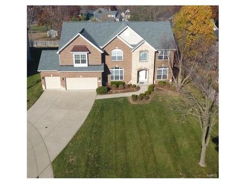 315 Tall Timber Meadows Dr, Ballwin, MO 63021 photo 36
