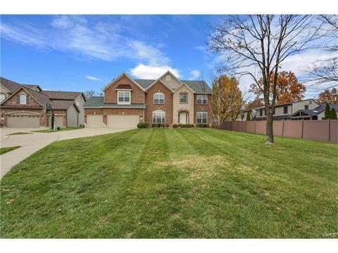 315 Tall Timber Meadows Dr, Ballwin, MO 63021 photo 2