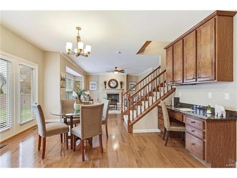 315 Tall Timber Meadows Dr, Ballwin, MO 63021 photo 12