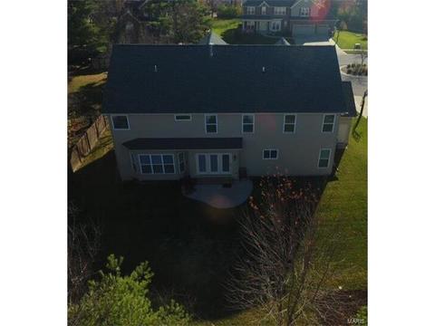 315 Tall Timber Meadows Dr, Ballwin, MO 63021 photo 37