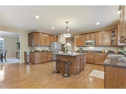 315 Tall Timber Meadows Dr, Ballwin, MO 63021 photo 13