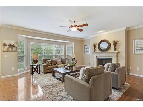 315 Tall Timber Meadows Dr, Ballwin, MO 63021 photo 7