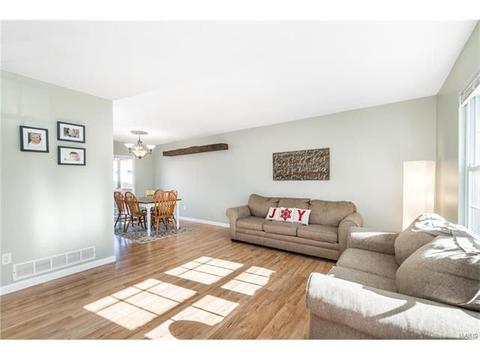 215 Valleyoak Ct, Ballwin, MO 63021 photo 4