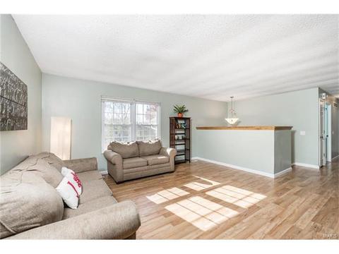 215 Valleyoak Ct, Ballwin, MO 63021 photo 3