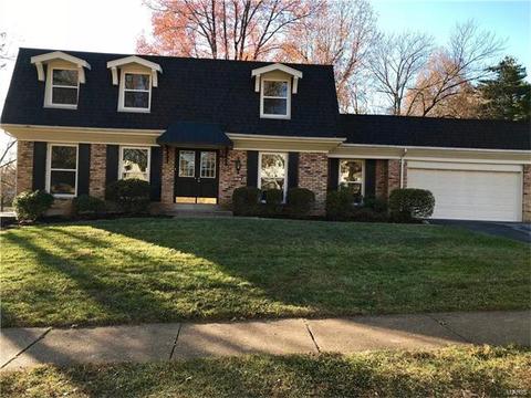 501 Lalor, Ballwin, MO 63011 photo 1