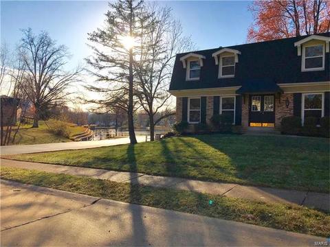 501 Lalor, Ballwin, MO 63011 photo 2
