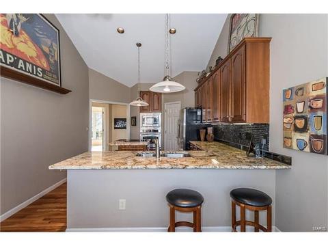 409 Bluff Meadow Dr, Ellisville, MO 63021 photo 20