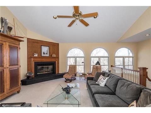 409 Bluff Meadow Dr, Ellisville, MO 63021 photo 13