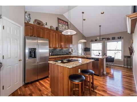 409 Bluff Meadow Dr, Ellisville, MO 63021 photo 19