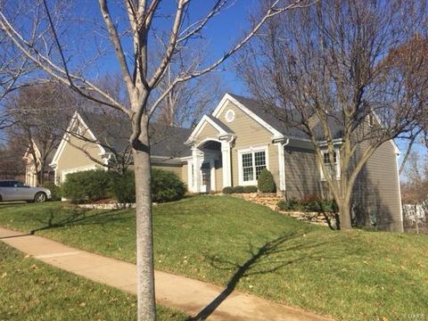 409 Bluff Meadow Dr, Ellisville, MO 63021 photo 1
