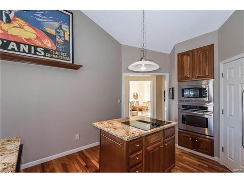 409 Bluff Meadow Dr, Ellisville, MO 63021 photo 24