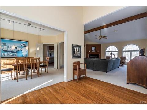 409 Bluff Meadow Dr, Ellisville, MO 63021 photo 8