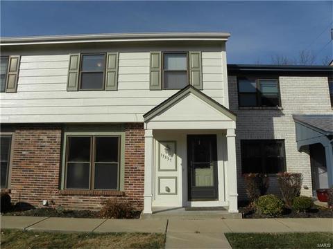 13337 Hiddendale Ln, Ballwin, MO 63021 photo 1