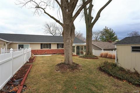 479 Hillbrook Dr, Ballwin, MO 63011 photo 19
