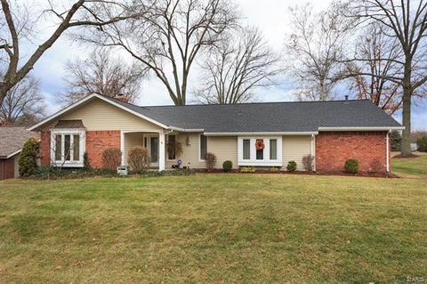 479 Hillbrook Dr, Ballwin, MO 63011 photo 1
