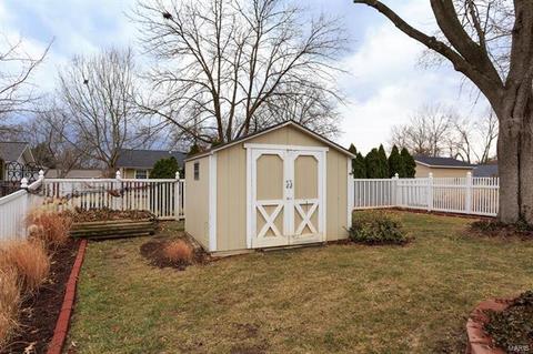 479 Hillbrook Dr, Ballwin, MO 63011 photo 20