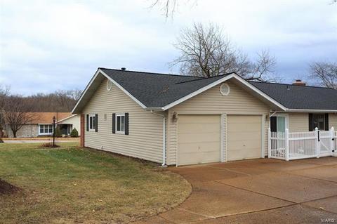 479 Hillbrook Dr, Ballwin, MO 63011 photo 18