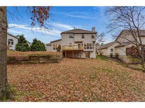 422 Arbor Glen Dr, Ballwin, MO 63021 photo 35