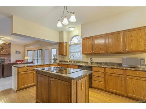 422 Arbor Glen Dr, Ballwin, MO 63021 photo 10