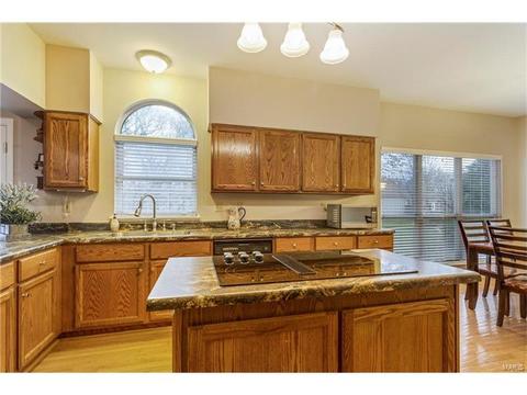 422 Arbor Glen Dr, Ballwin, MO 63021 photo 9