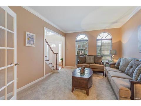 422 Arbor Glen Dr, Ballwin, MO 63021 photo 5