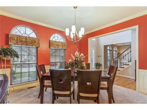 422 Arbor Glen Dr, Ballwin, MO 63021 photo 3