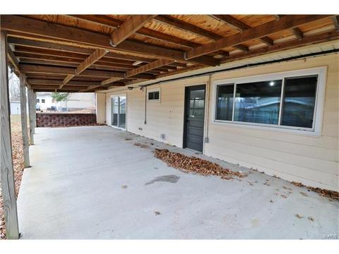914 Broadhurst, Manchester, MO 63021 photo 38