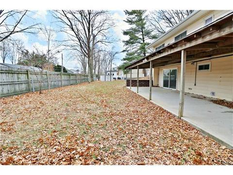 914 Broadhurst, Manchester, MO 63021 photo 35