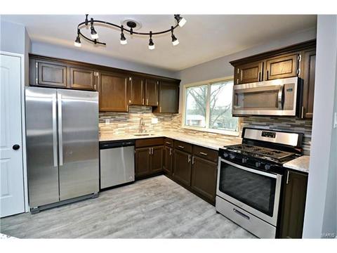 914 Broadhurst, Manchester, MO 63021 photo 10