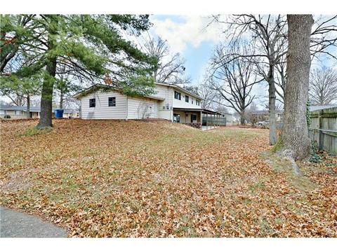 914 Broadhurst, Manchester, MO 63021 photo 37